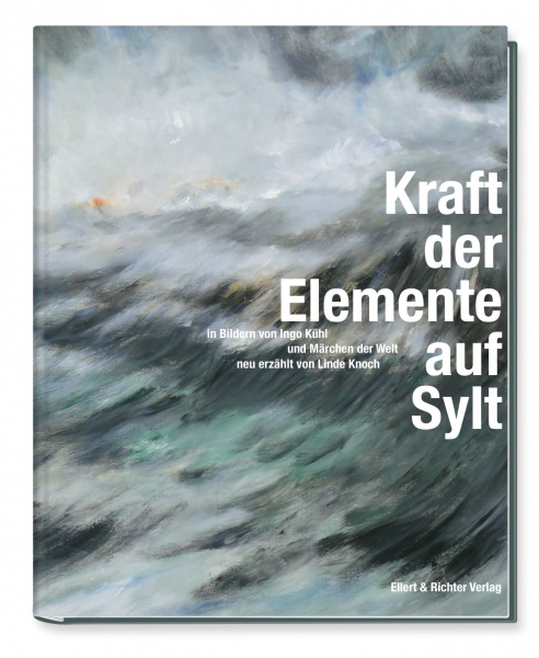 120 S., 27 x 21 cm, 33 farb. Abb., Hardcover, gebunden, Ellert & Richter Verlag, Hamburg 2022, ISBN 978-3-8319-0805-9<br><h3>25 €</h3>